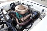 Lincoln Capri Convertible 1954 года